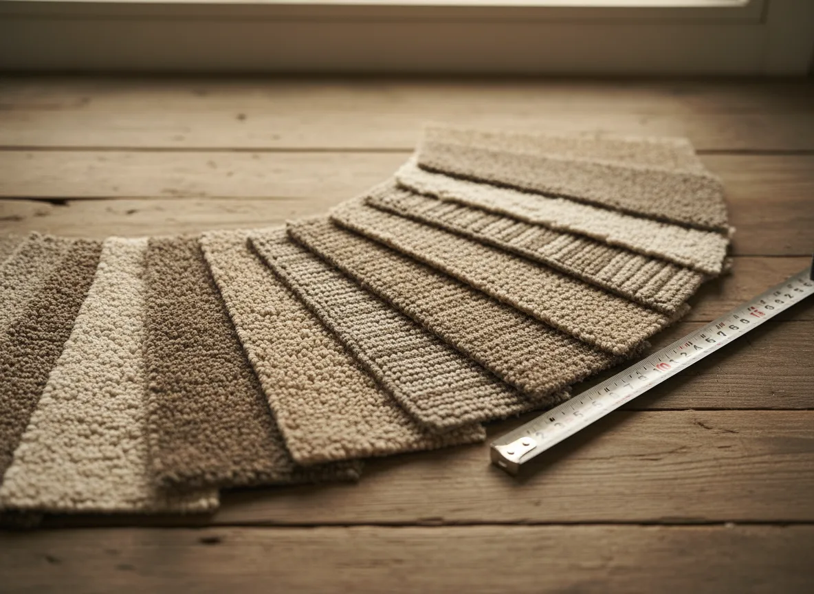 Carpet Installation Fitzhugh, OK FAQs